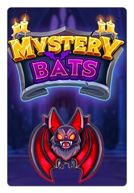 Joacă Mystery Bats