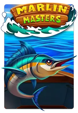 Joacă Marlin Masters