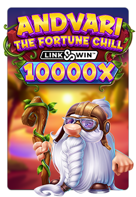 Joacă Andvari the Fortune Chill Link and Win