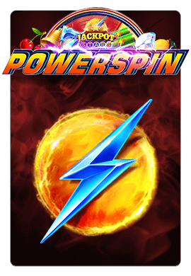 Joacă Powerspin