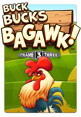 Joacă Buck Bucks Bagawk