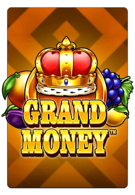Joacă Grand Money