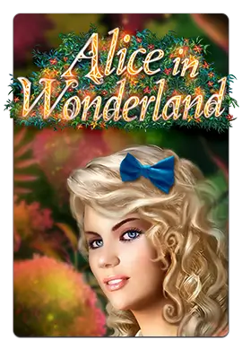 Joacă Alice in Wonderland