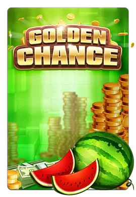 Joacă Golden Chance