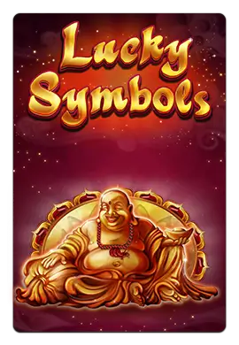 Joacă Lucky Symbols