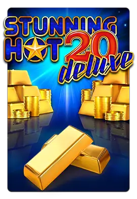 Joacă Stunning Hot 20 Deluxe