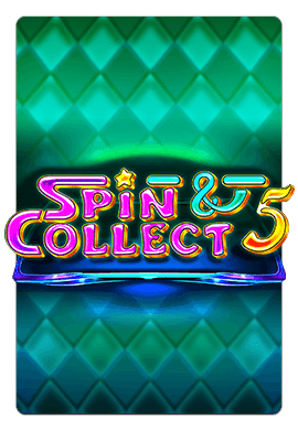 Joacă Spin and Collect 5