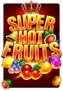 Joacă SUPER HOT FRUITS
