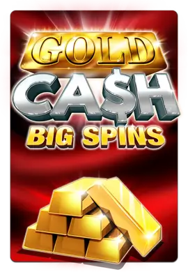 Joacă GOLD CASH BIG SPINS