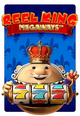 Joacă REEL KING MEGAWAYS