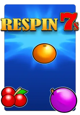 Joacă RESPIN 7s