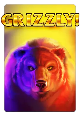 Joacă GRIZZLY