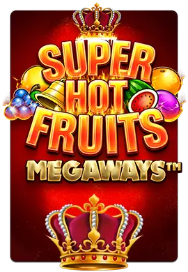 Joacă SUPER HOT FRUITS MEGAWAYS
