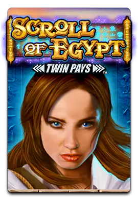 Joacă SCROLL OF EGYPT