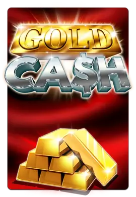 Joacă GOLD CASH