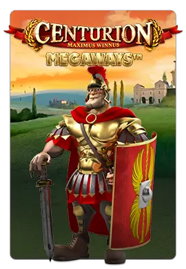 Joacă Centurion Megaways Bonus Buy