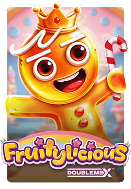 Joacă Fruitylicious