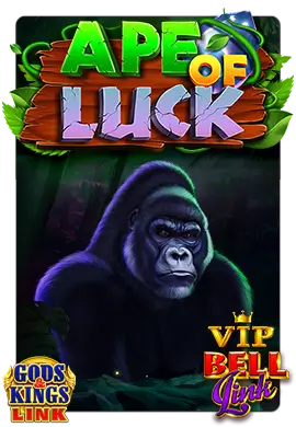 Joacă VIP Ape Of Luck Gods Kings Link