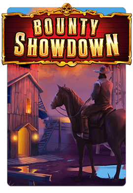 Joacă Bounty Showdown