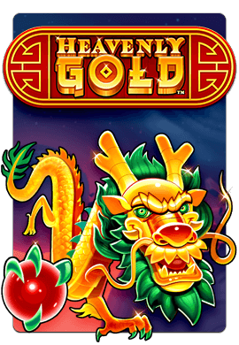 Joacă Heavenly Gold