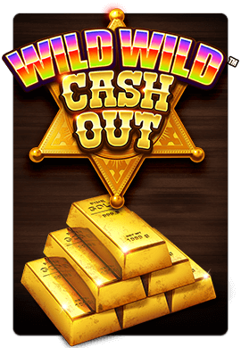 Joacă Wild Wild Cash Out