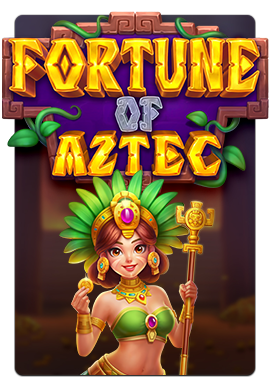 Joacă Fortune of Aztec