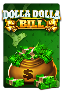 Joacă Dolla Dolla Bill