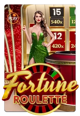 Joacă Fortune Roulette