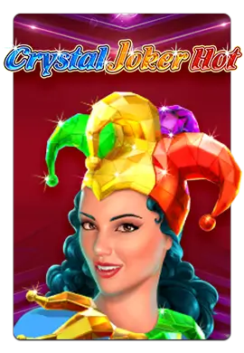 Joacă Crystal Joker Hot