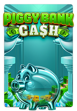 Joacă Piggy Bank Cash