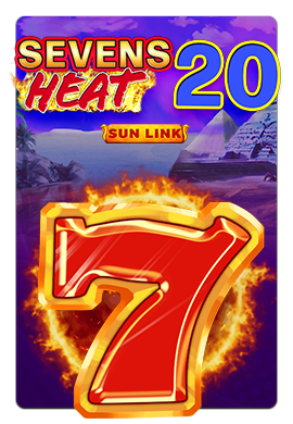 Joacă Sevens Heat 20 Sun Link