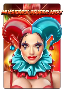 Joacă Mystery Joker Hot