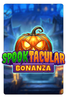 Joacă Spooktacular Bonanza