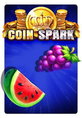 Joacă Coin Spark