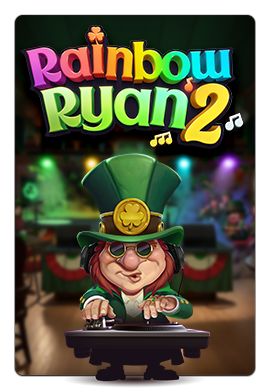 Joacă Rainbow Ryan 2