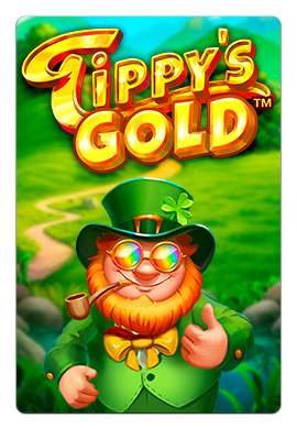 Joacă Tippys Gold