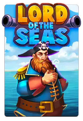 Joacă Lord Of The Seas