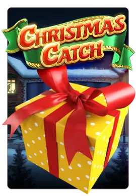 Joacă Christmas Catch