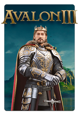 Joacă Avalon III