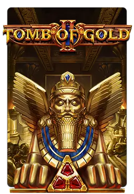 Joacă Tomb of Gold II