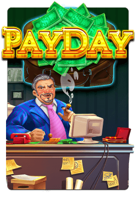 Joacă Payday Megaways