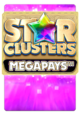 Joacă Star Clusters Megapays