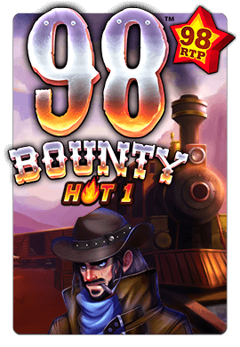 Joacă Bounty 98 Hot 1