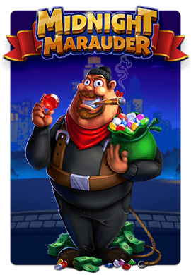 Joacă Midnight Marauder