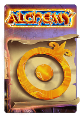 Joacă Alchemy