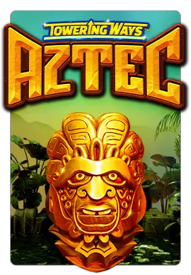 Joacă Towering Ways Aztec