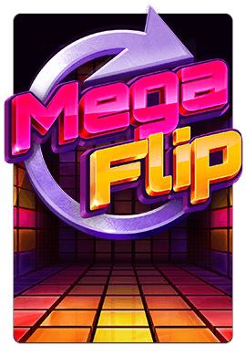 Joacă Mega Flip