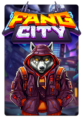 Joacă Fang City