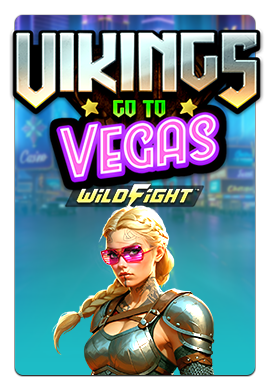 Joacă Vikings Go To Vegas