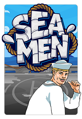 Joacă Seamen